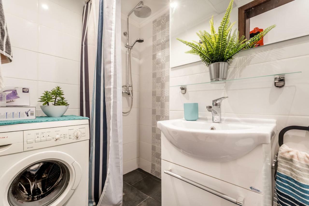 Apartment Bpr Stupendous Design Budapest